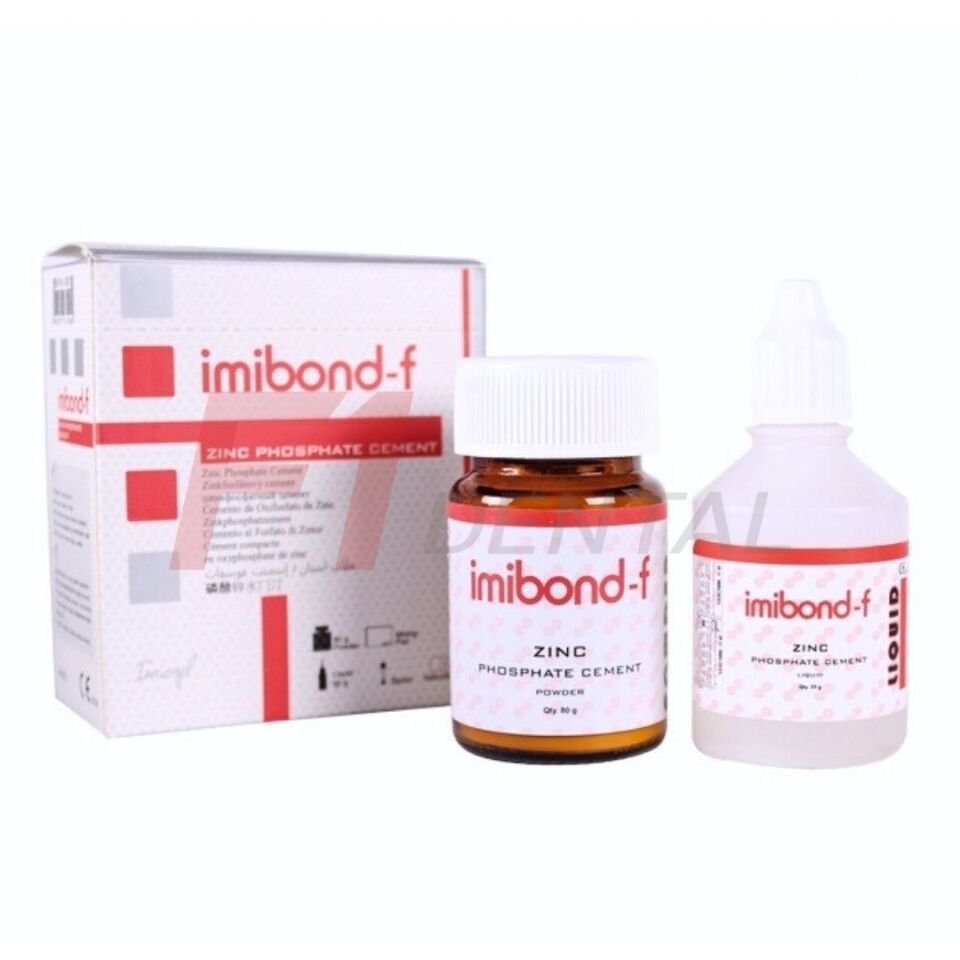 Imicryl Imibond F Fosfat Siman