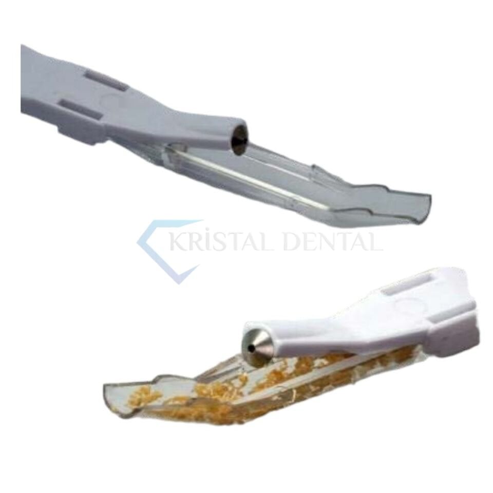 Bone Screper-Kemik Kazıyıcı