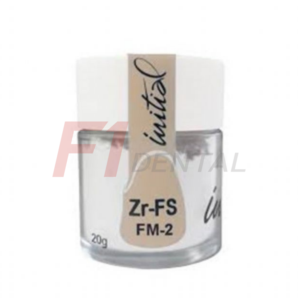 GC Initial ZR-FS Zirkon Tozu Frame Modifier 20gr FM-2