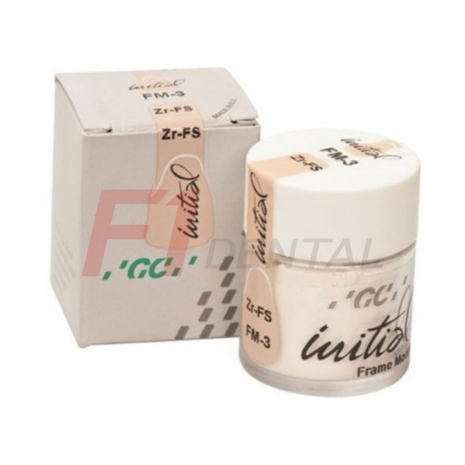 GC Initial ZR-FS Zirkon Tozu Frame Modifier 20gr FM-3