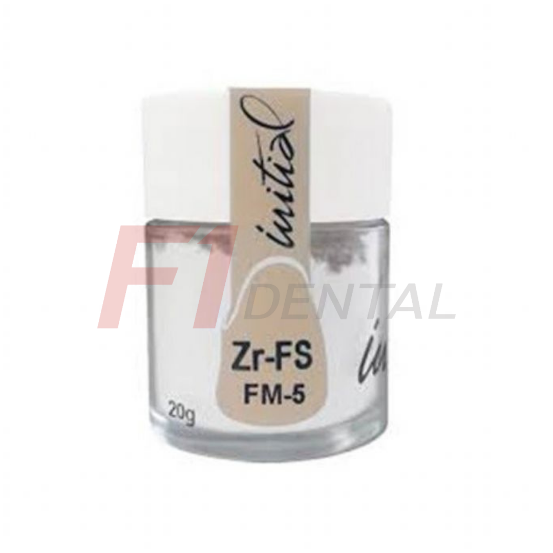 GC Initial ZR-FS Zirkon Tozu Frame Modifier 20gr FM-5 (Gum)