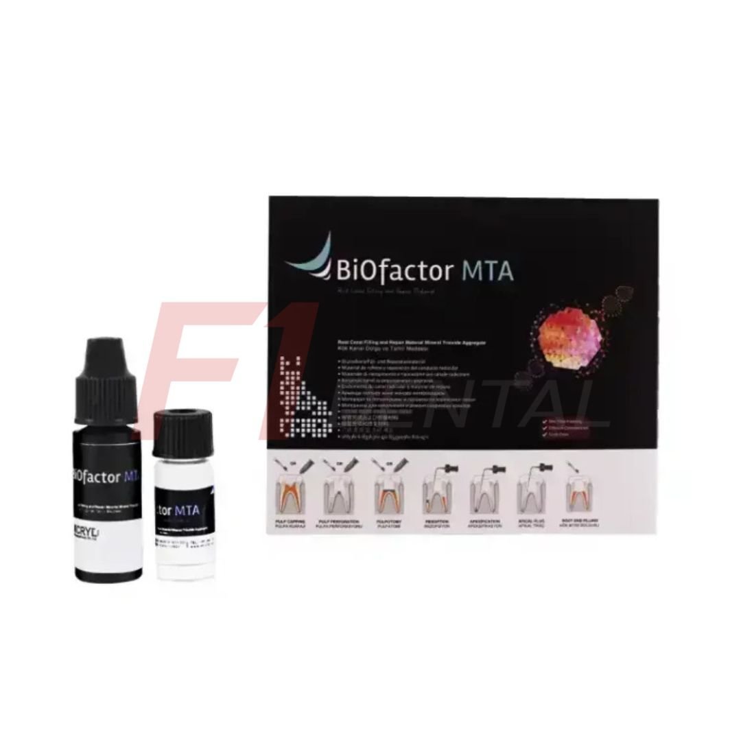 Imicryl Biofactor MTA Mineral Trioksit Agregatı