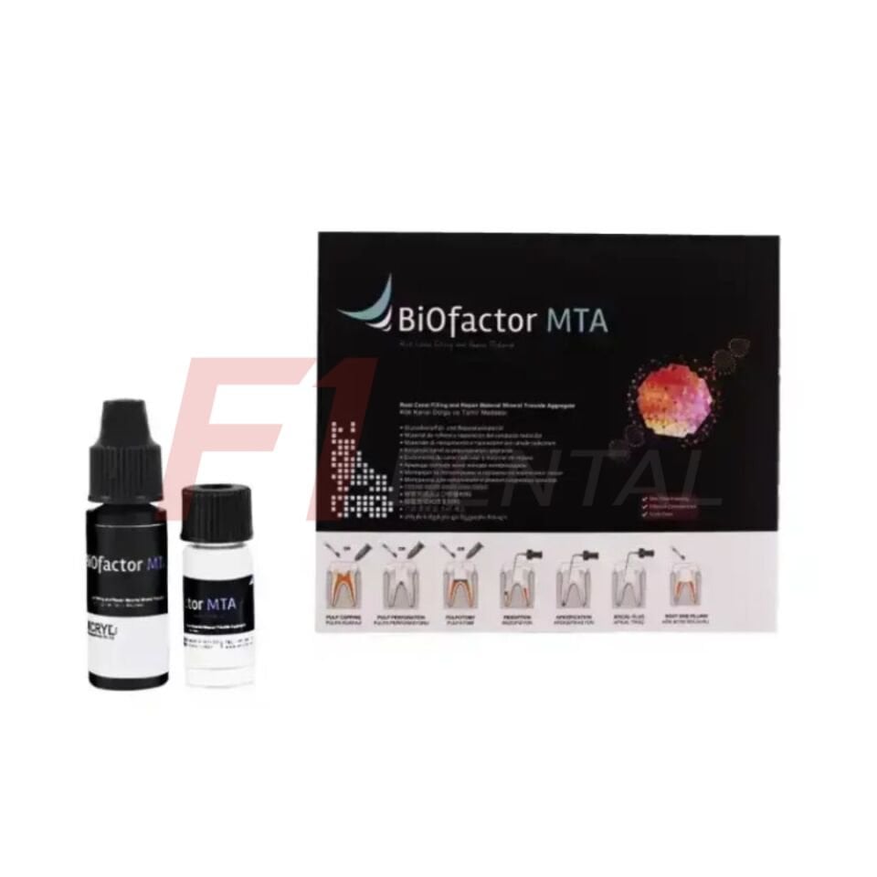 Imicryl Biofactor MTA Mineral Trioksit Agregatı