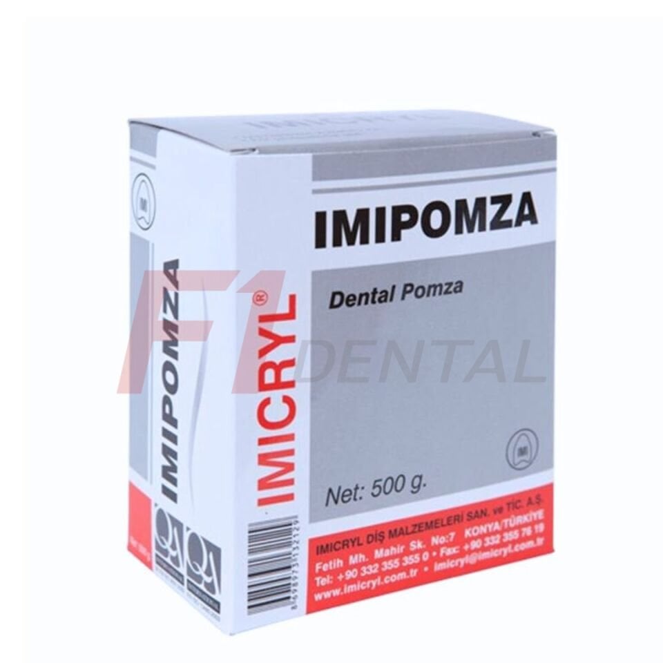 Imicryl Imipomza - Dental Pomza