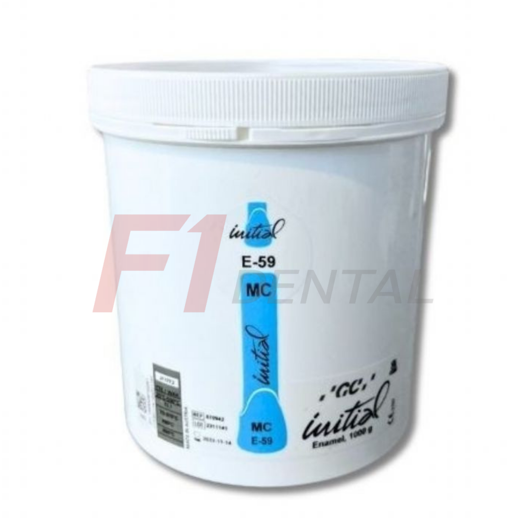 GC Initial MC Porselen Tozu Enamel 1000gr E-59