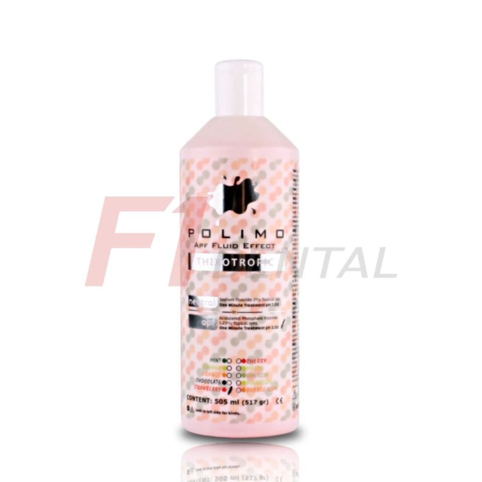 Imicryl Polimo 505 ml Flor Jel