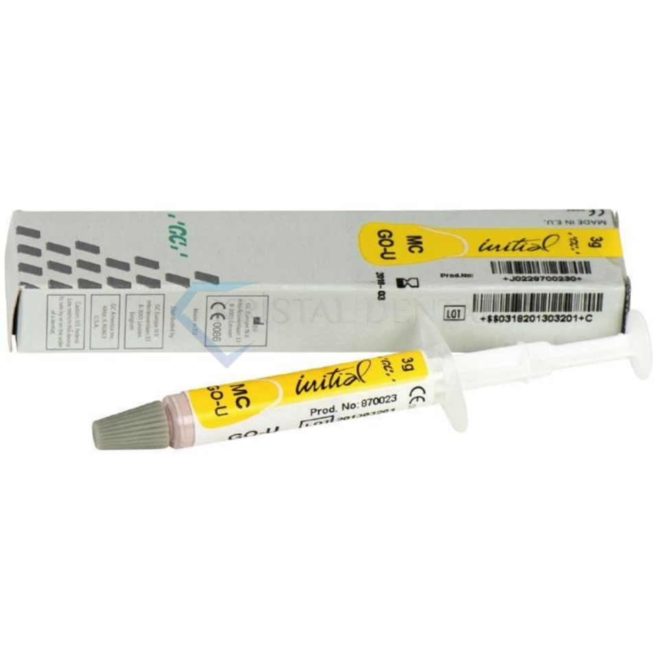 GC Initial MC Classic Line Paste Opak Modifier 3 gr GO-U