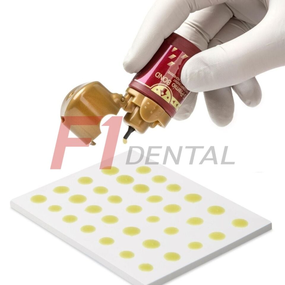 GC G-Premio Bond 3'lü