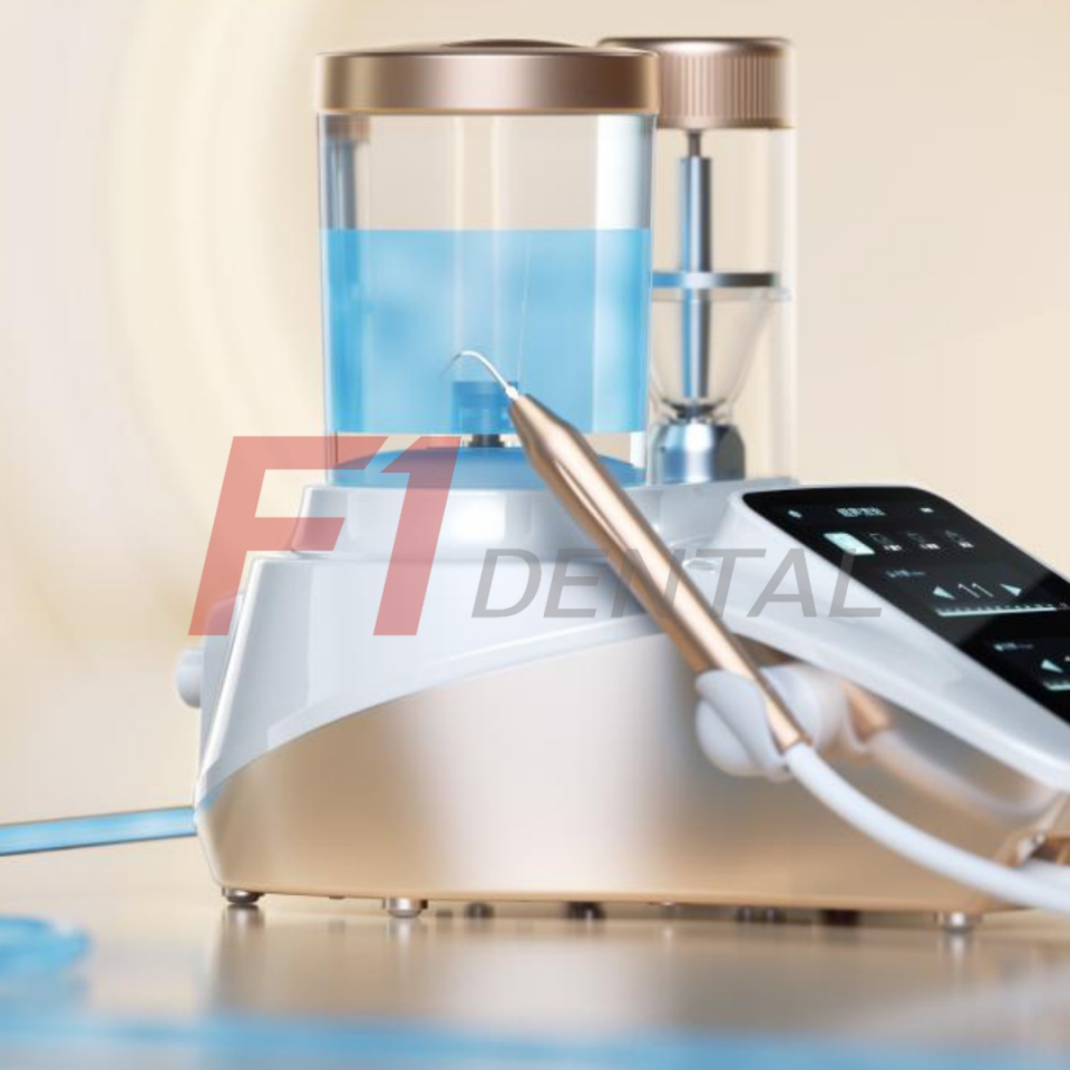 Woodpecker PT-B AirFlow Cihazı