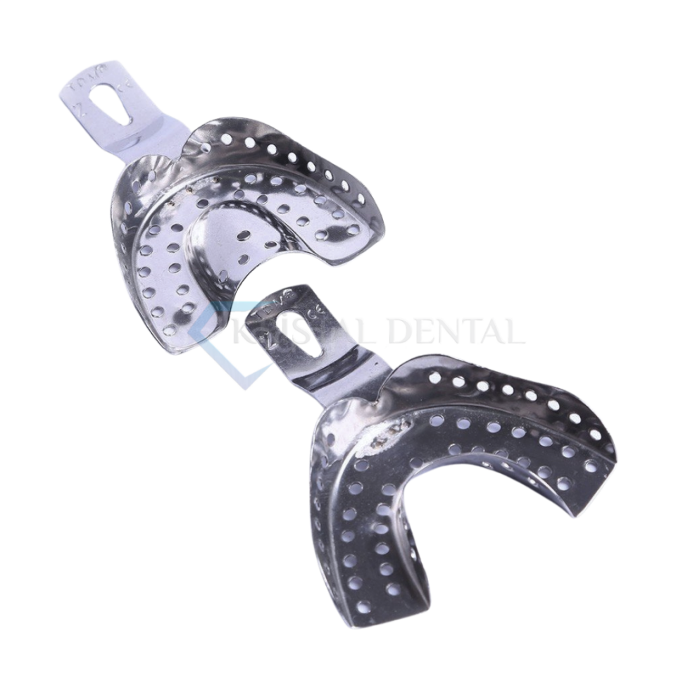 Metal Dişli Ölçü Kaşığı