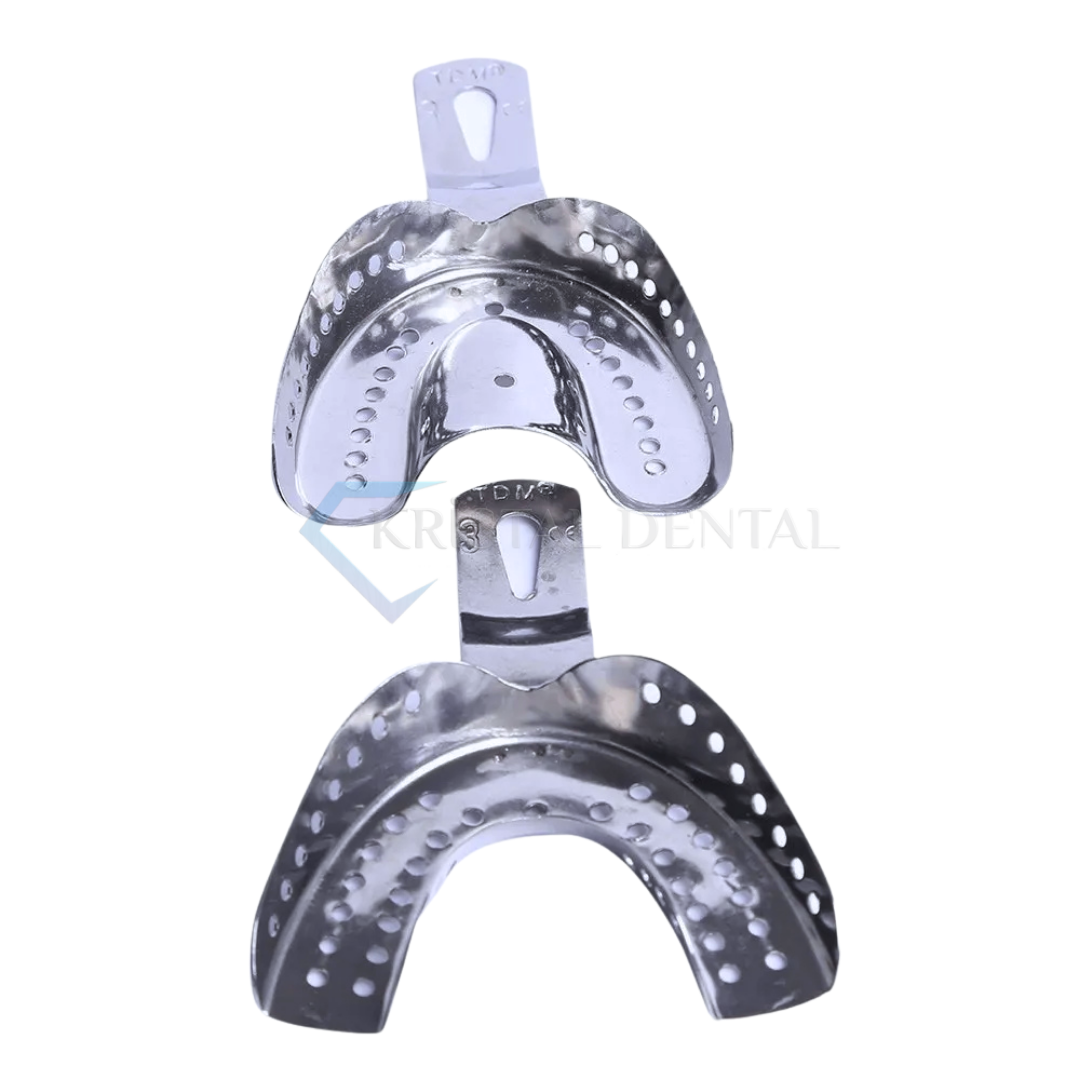 Metal Dişli Ölçü Kaşığı