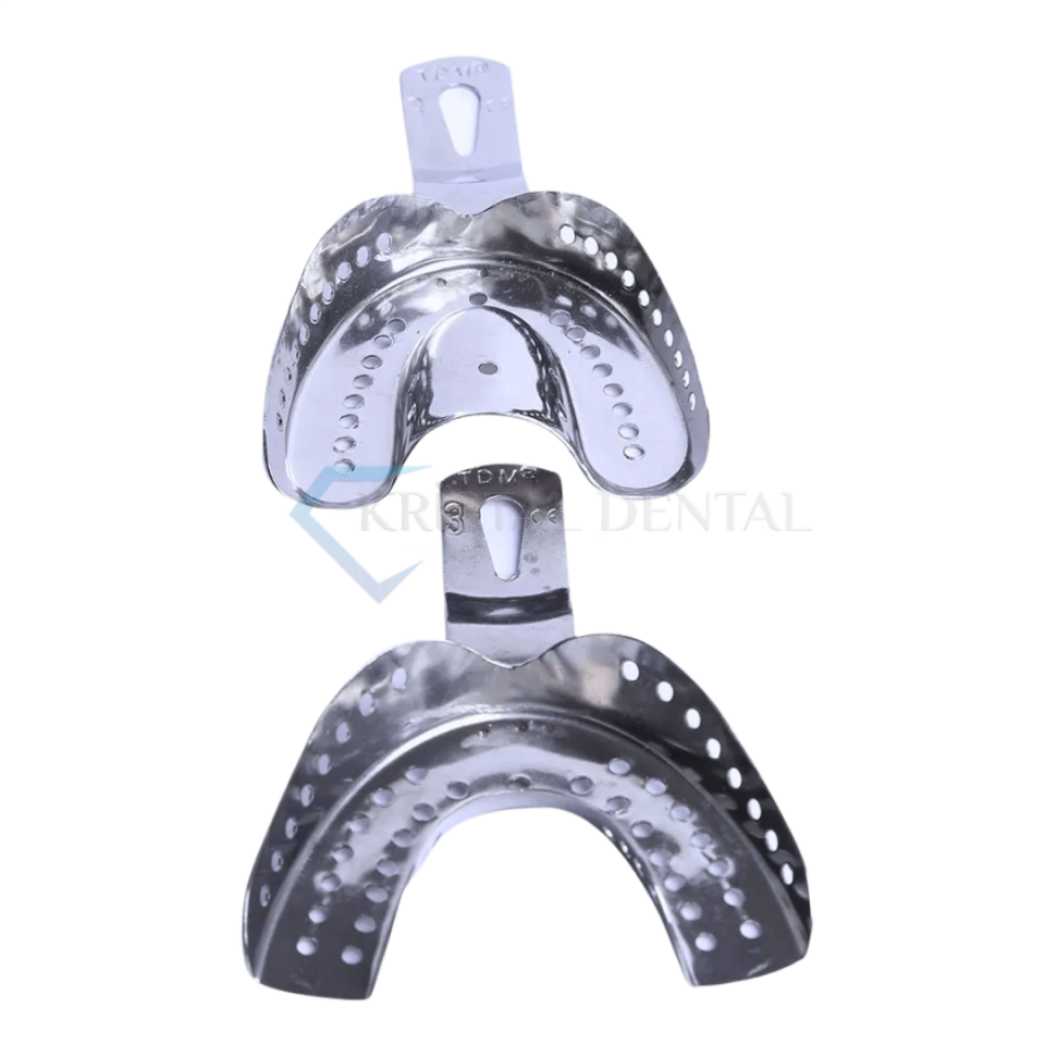 Metal Dişli Ölçü Kaşığı