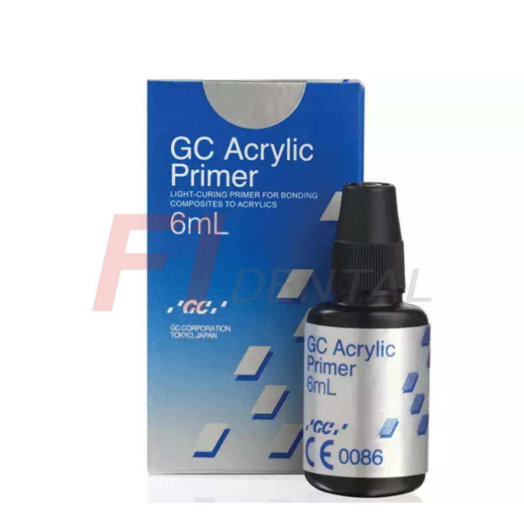 GC Akrilik Primer 6 ml