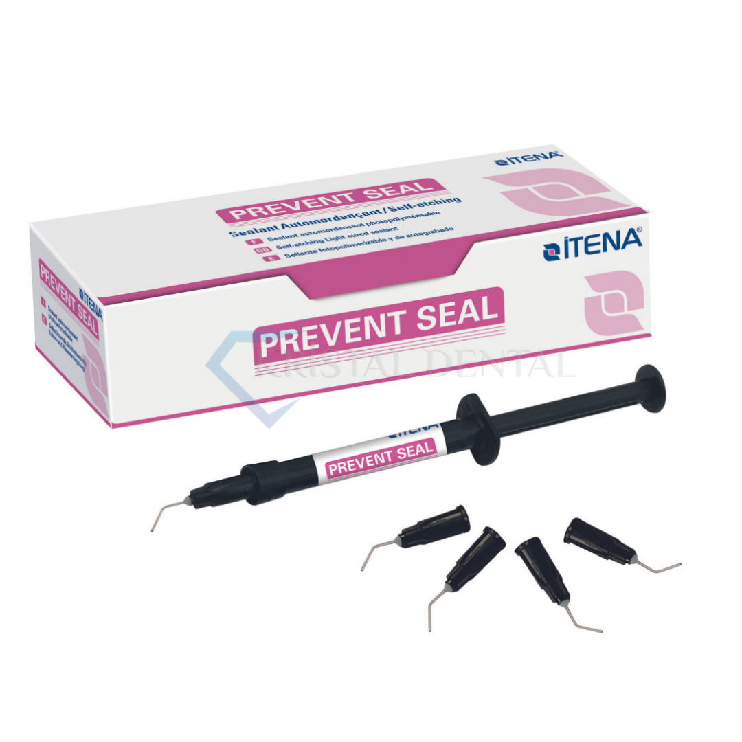 İtena Prevent Seal Fissür Örtücü
