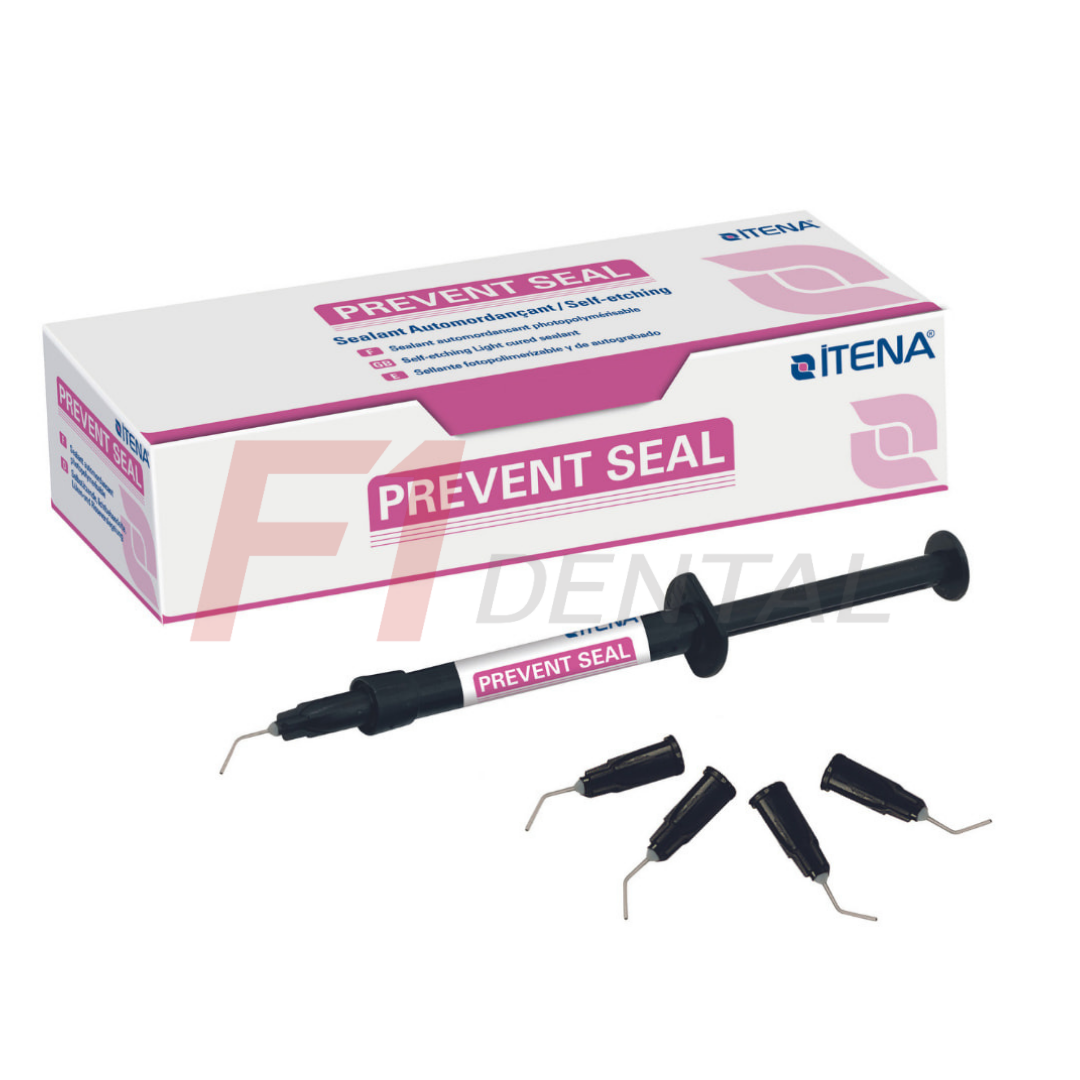 İtena Prevent Seal Fissür Örtücü