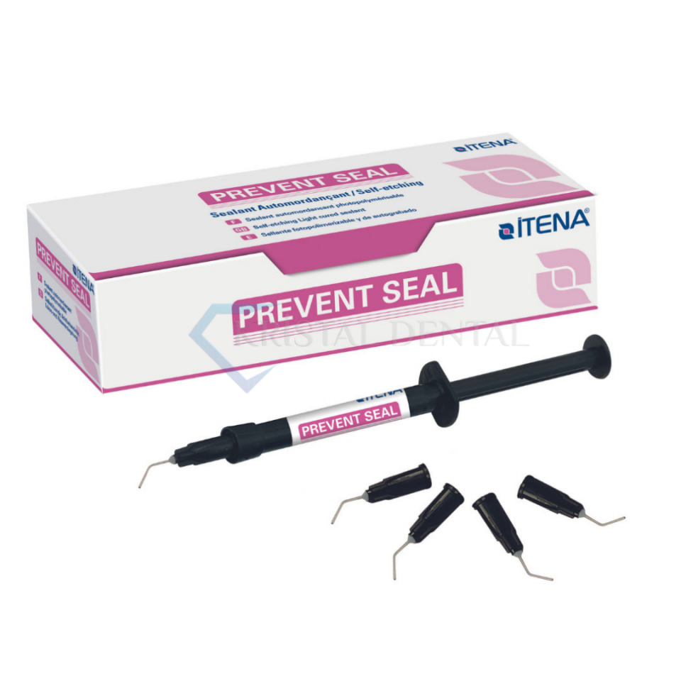 İtena Prevent Seal Fissür Örtücü