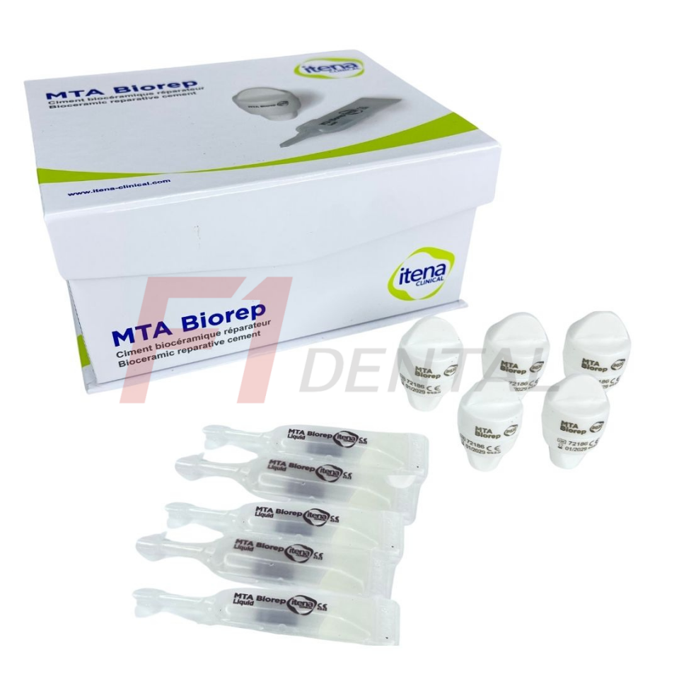 İtena MTA Biorep Biyoseramik Esaslı Tamir Simanı