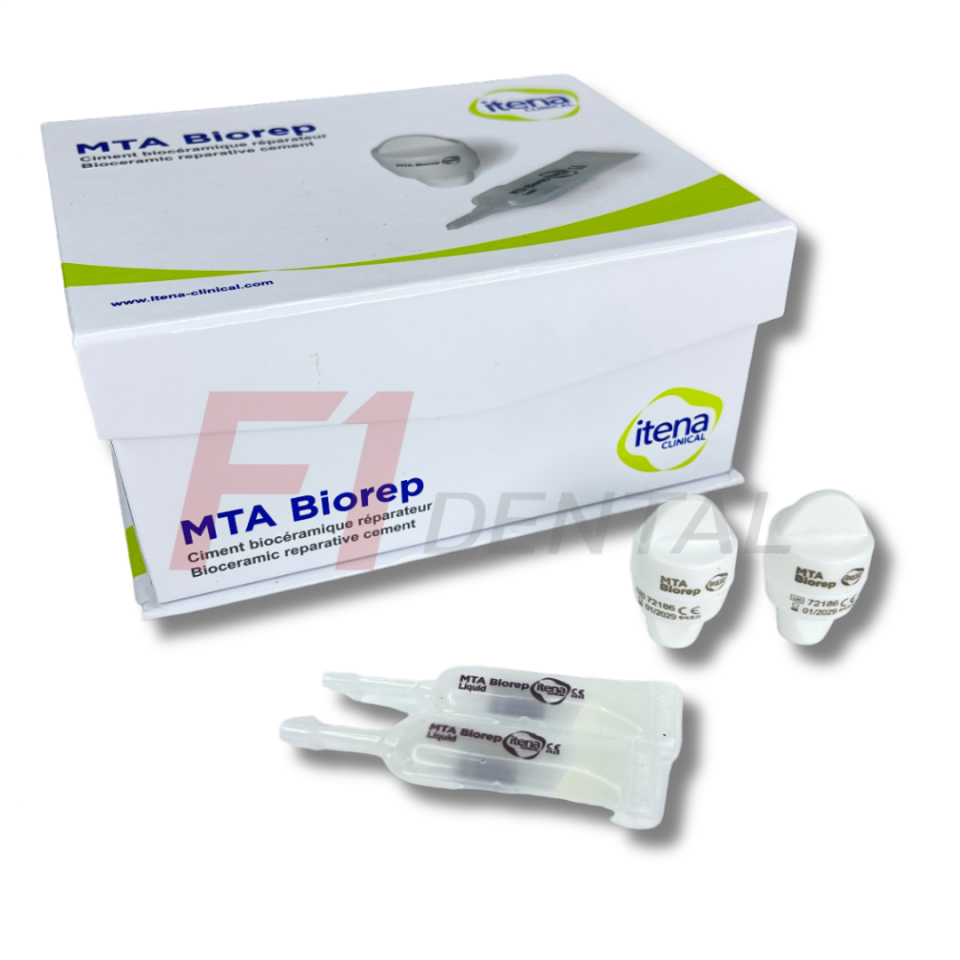 İtena MTA Biorep Biyoseramik Esaslı Tamir Simanı