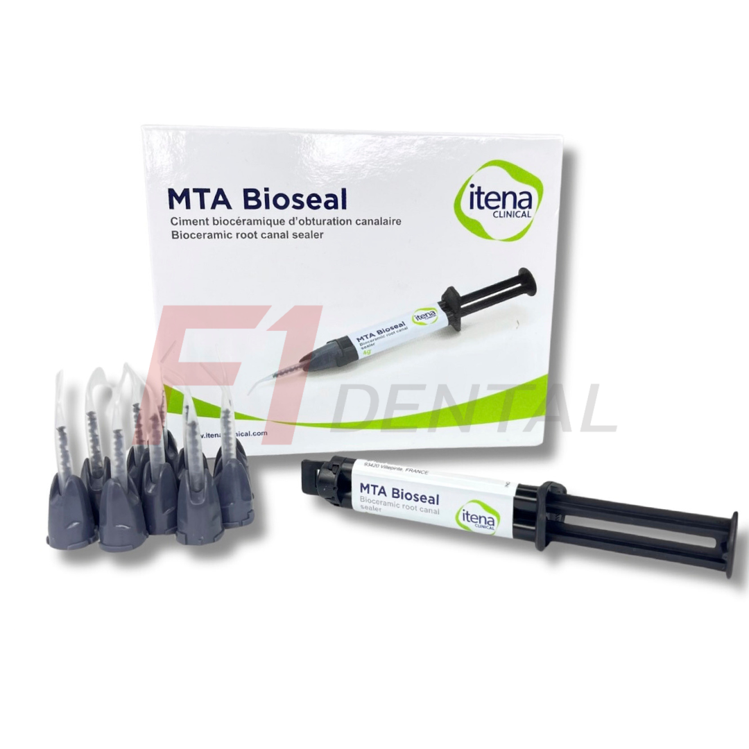 İtena MTA Bioseal Biyoseramik Esaslı Kanal Dolgu Patı