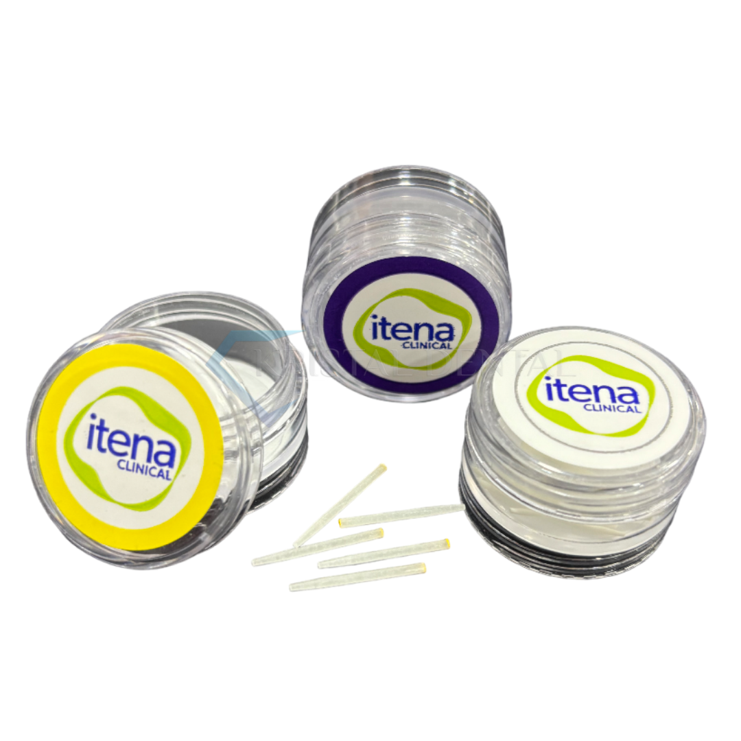 İtena Dentoclic Fiberglass Posts Refill 5'li