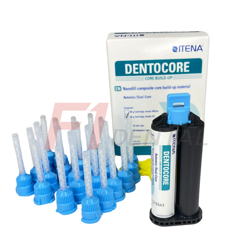 İtena Dentocore Yapım ve Post Simantasyon Materyali Kartuş