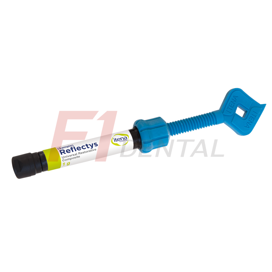 İtena Reflectys Universal Kompozit Şırınga