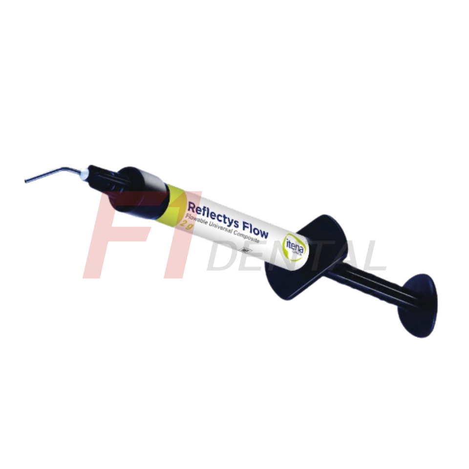 İtena Reflectys Flow Akışkan Kompozit Şırınga