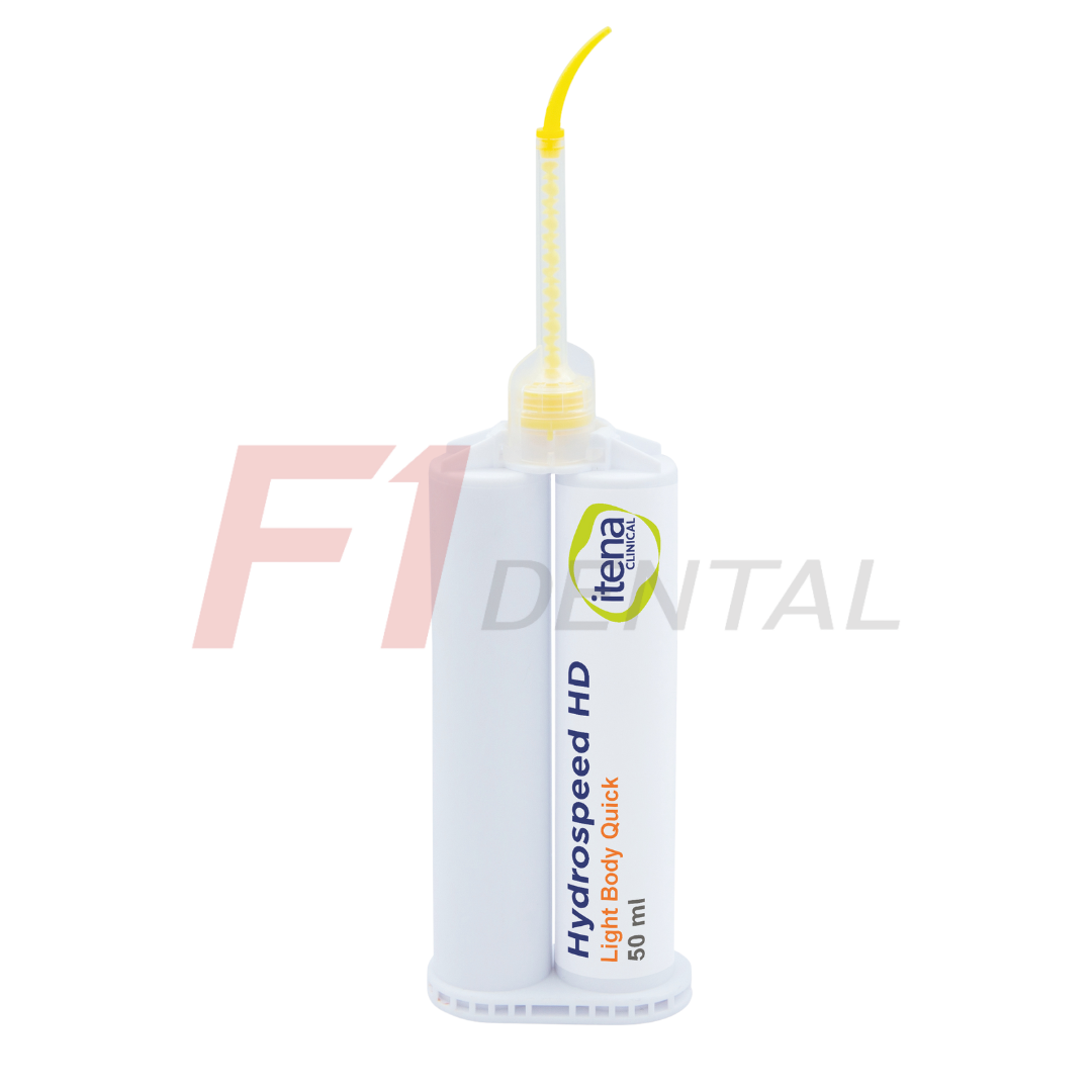 İtena Hydrospeed HD Light Body Quick