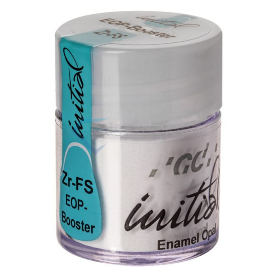 GC Initial ZR-FS Zirkon Tozu Enamel Opal Booster 20gr