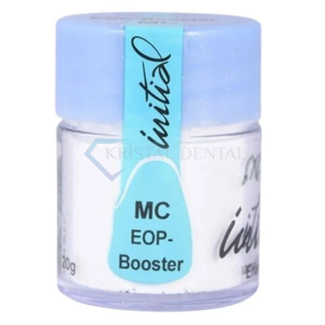 GC Initial MC Porselen Tozu Enamel Opal Booster 20gr