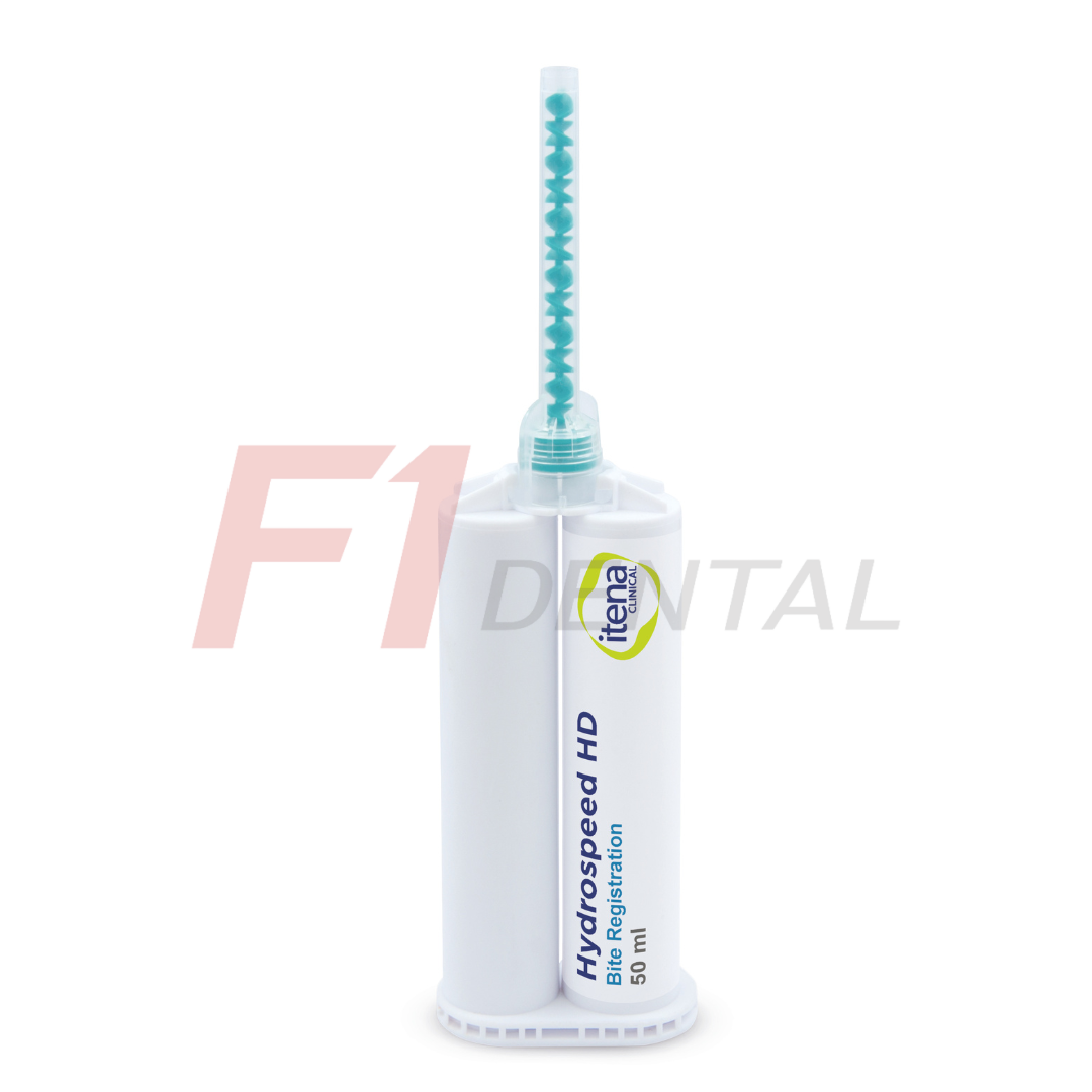 İtena Hydrospeed HD  Bite Registration