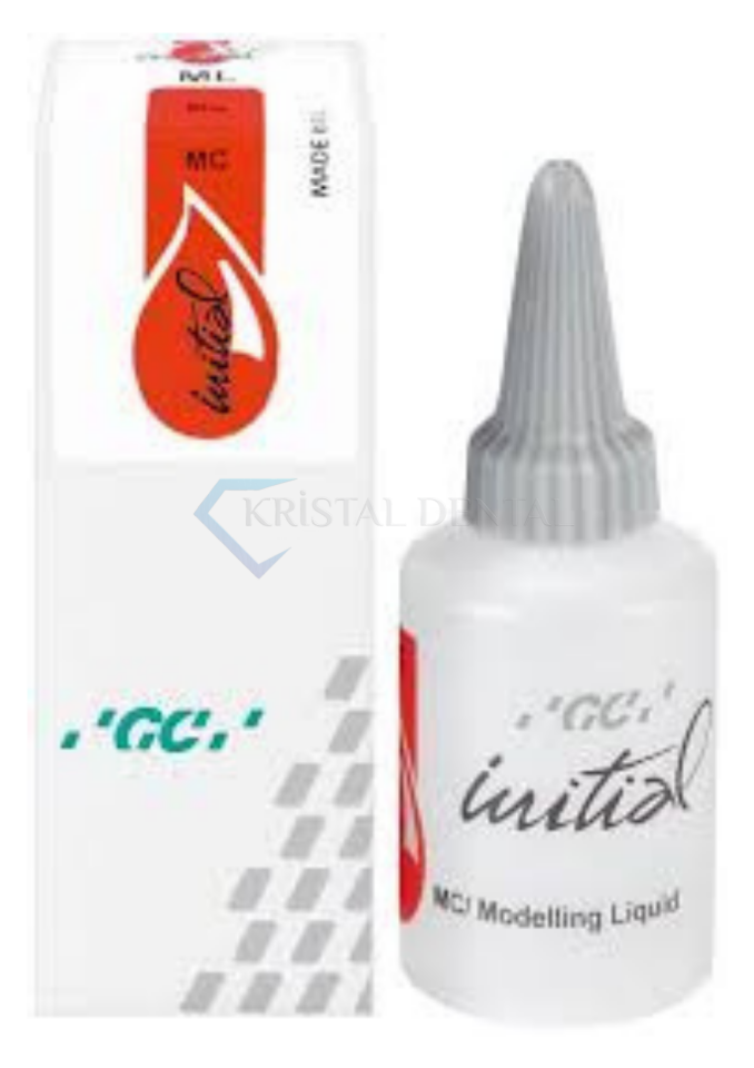 GC Initial MC Modelling Liquid 25ml