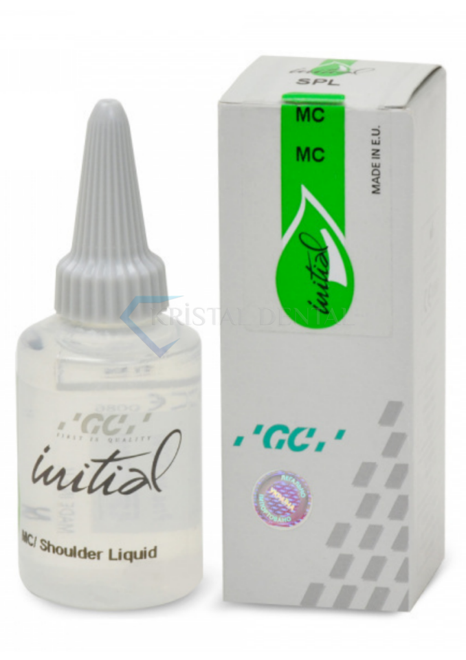 GC Initial MC Shoulder Liquid 25ml