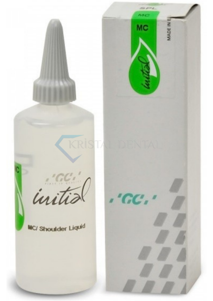 GC Initial MC Shoulder Liquid 50ml