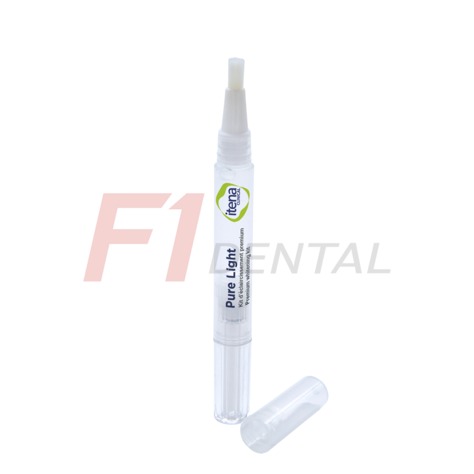 İtena Pure Light Premium Ev Tipi Beyazlatma Seti %6