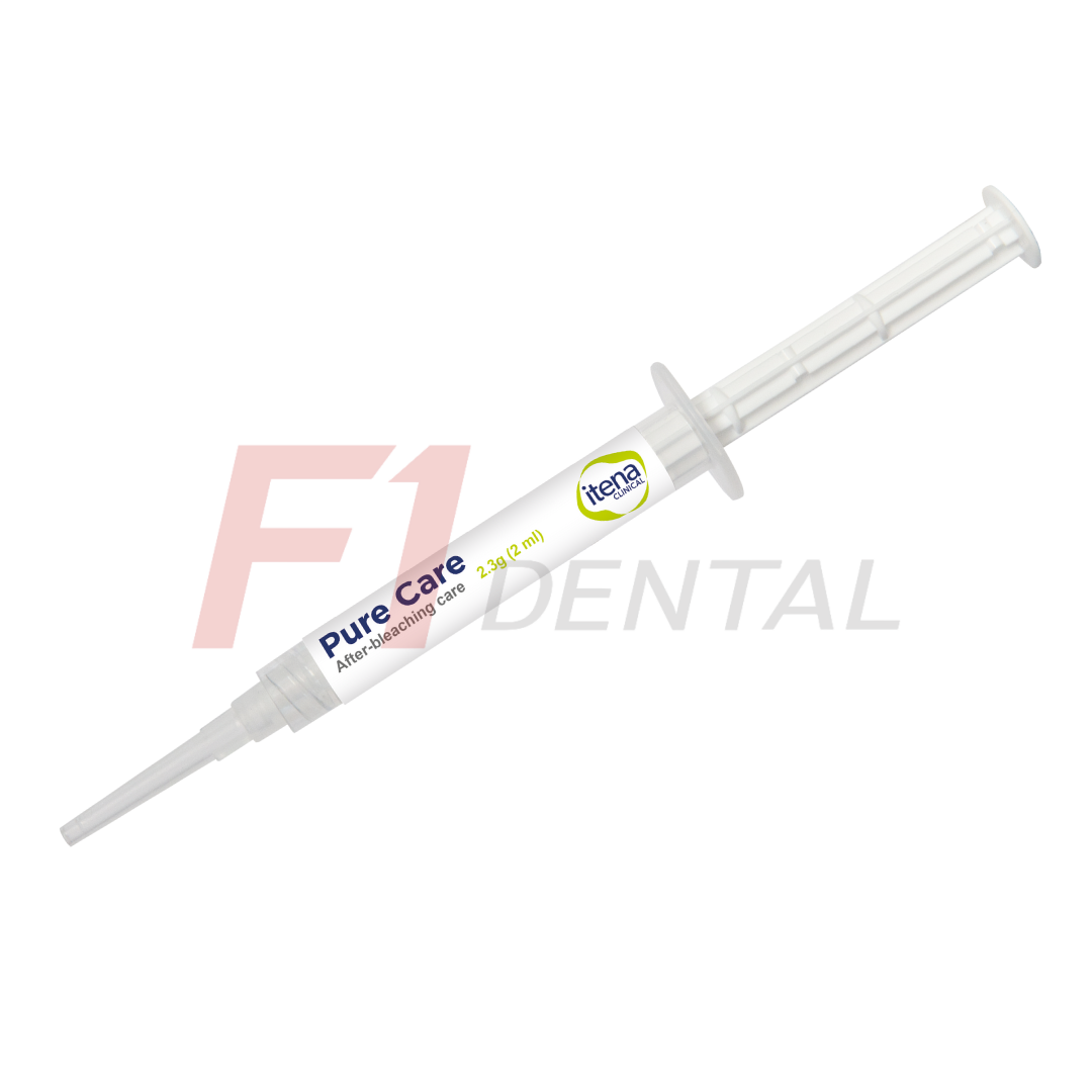 İtena Pure Care Hassasiyet Giderici Jel