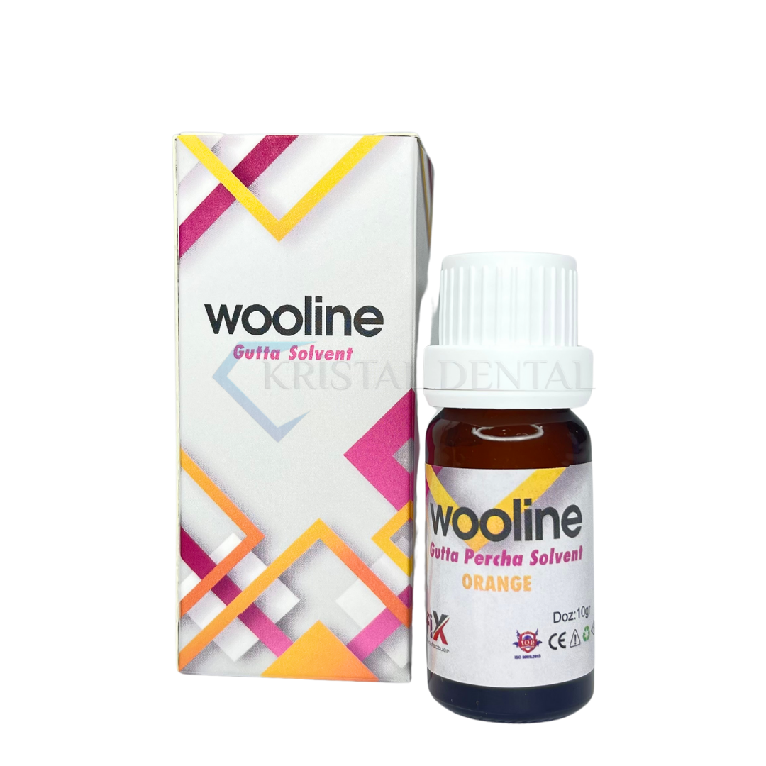 Jefix Wooline Gutta Çözücü 10 Gr