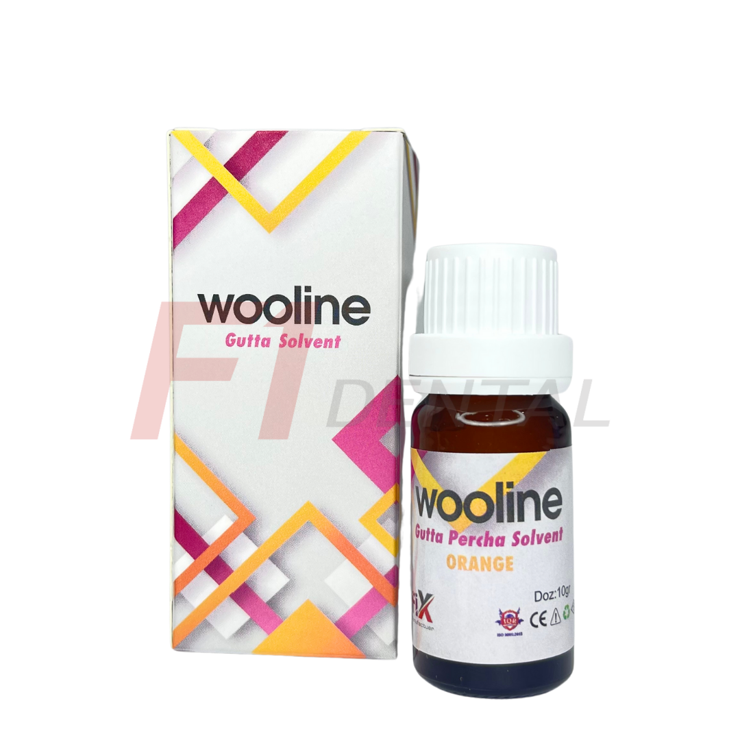 Jefix Wooline Gutta Çözücü 10 Gr