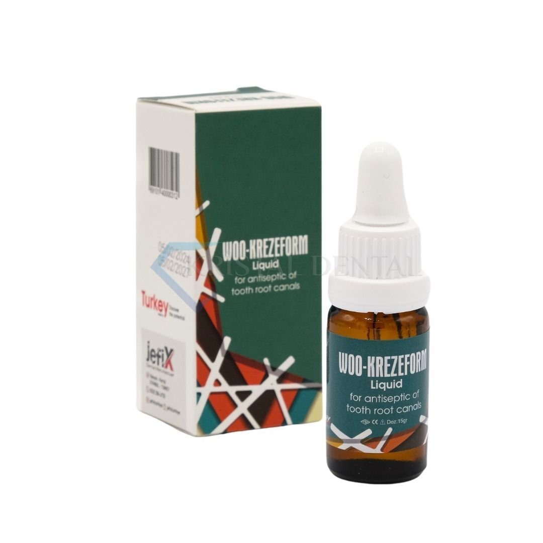 Jefix Wookrezeform Likit 15 Gr