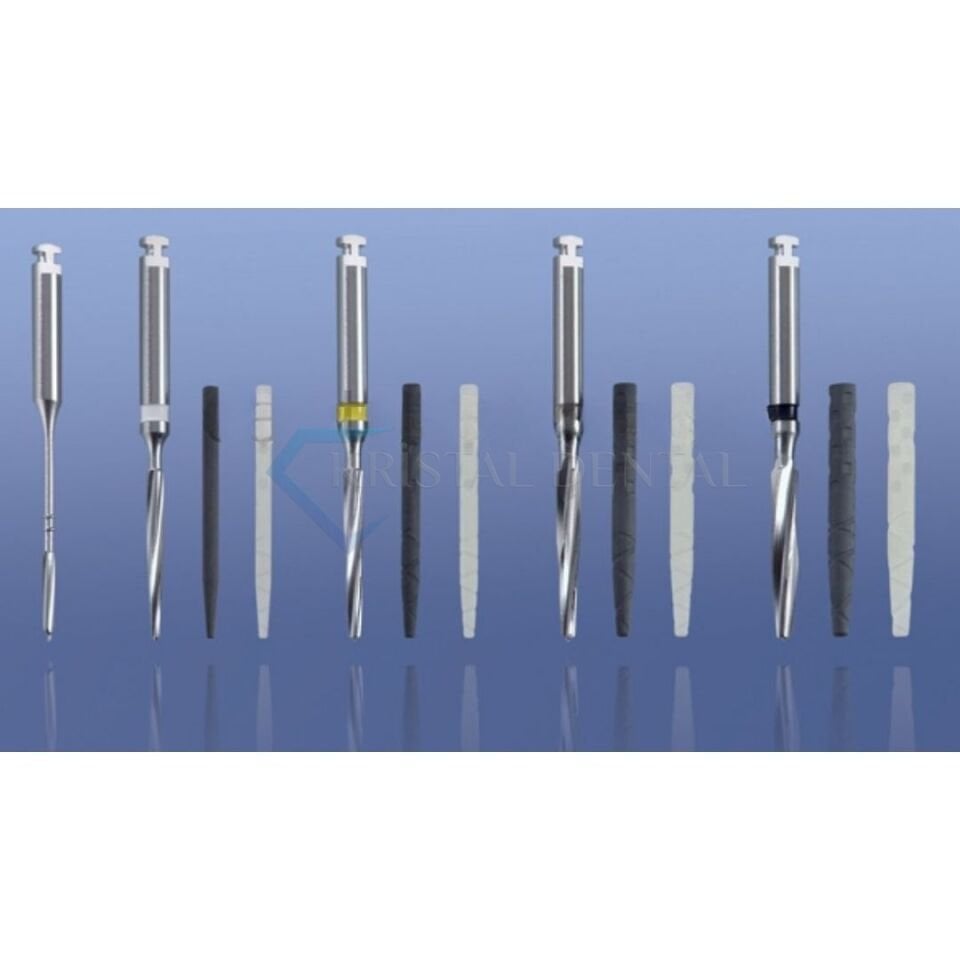 Hahnenkratt Cytec Blanco Fiberpost Frezi ''Drill''