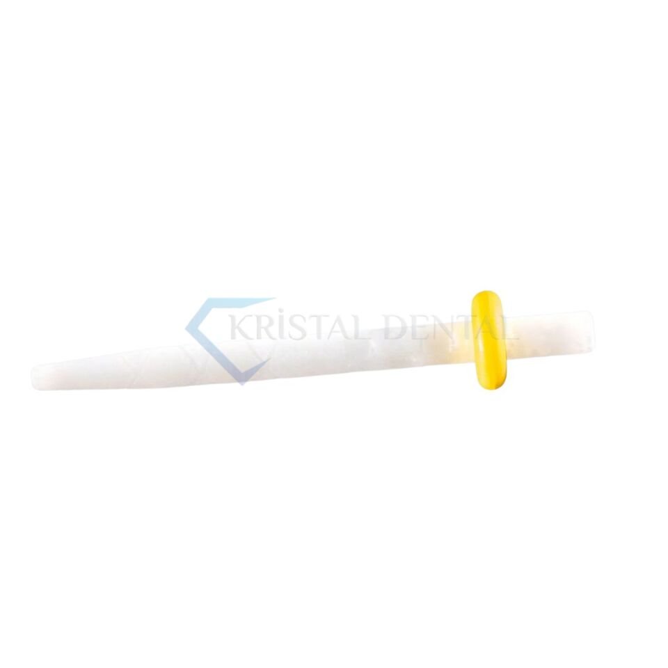 Hahnenkratt Cytec HT Glass Fiber Post Refil - 10 Adet