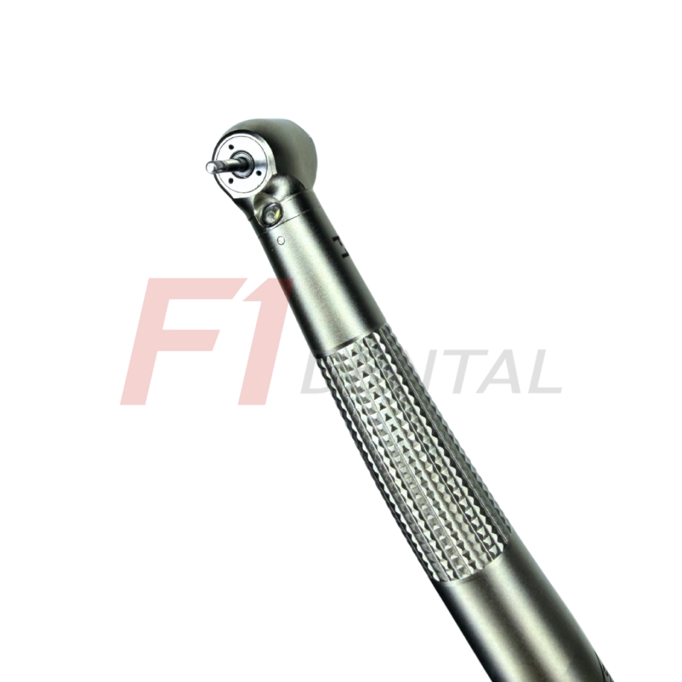 Diamonds Premium Kalite Push Button Led Aeratör (Alman Kartuş)