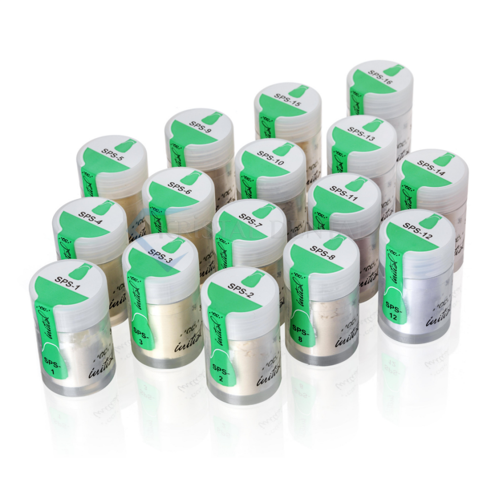 GC Initial Spectrum Stain Set