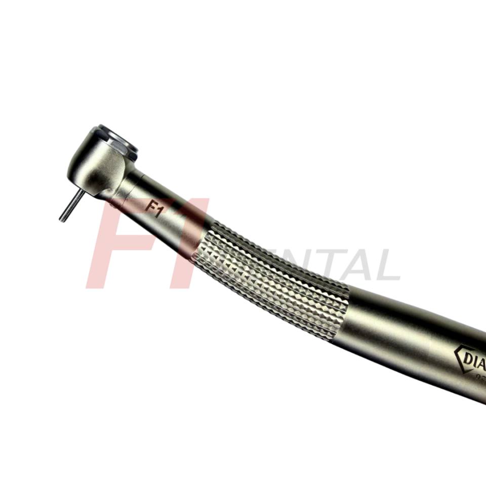 Diamonds Premium Kalite Push Button Led Aeratör (Alman Kartuş)