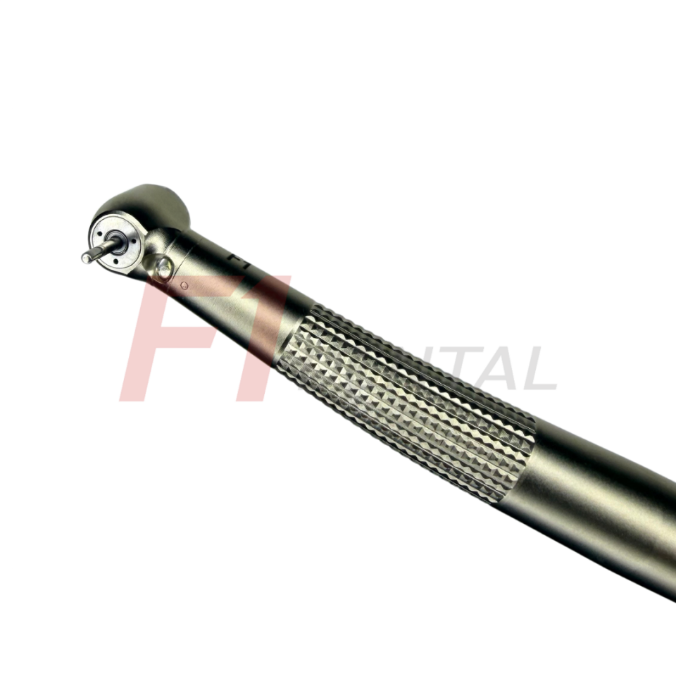 Diamonds Premium Kalite Push Button Led Aeratör (Alman Kartuş)